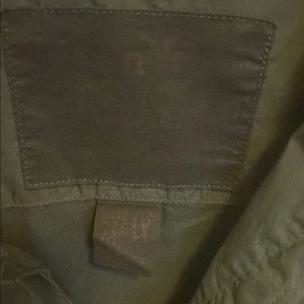 Frank & Eileen Green Button Down Shirt